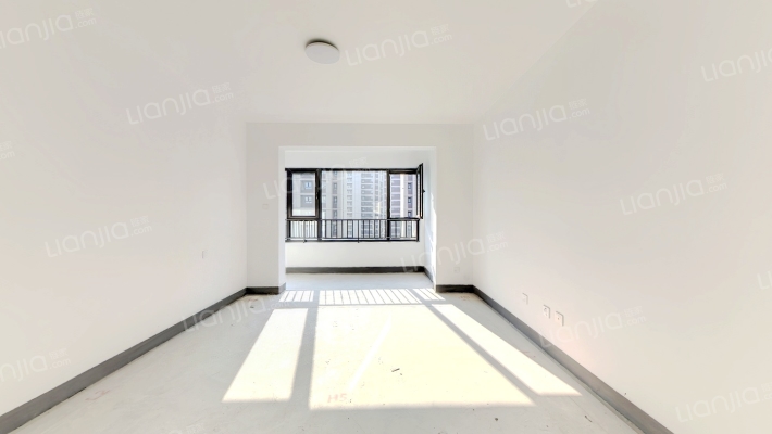 悦城壹品二手房实景图