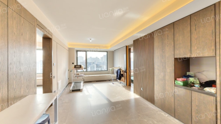 首开金茂·望京樾二手房实景图