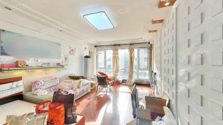 锦华北园二手房实景图