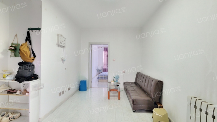 名流新城二手房实景图