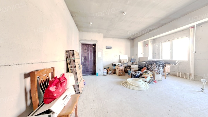 万豪伊顿二手房实景图