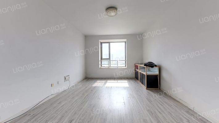 公园道1号二手房实景图