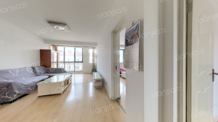 高家台社区二手房实景图