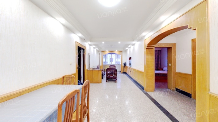 长安新村北小区二手房实景图