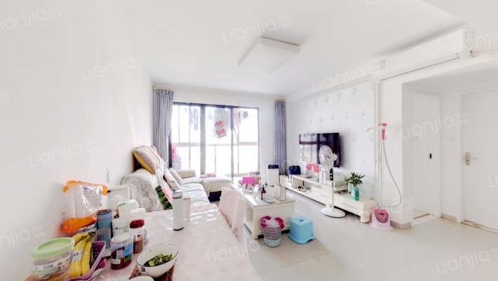 中惠阳光苑二手房实景图