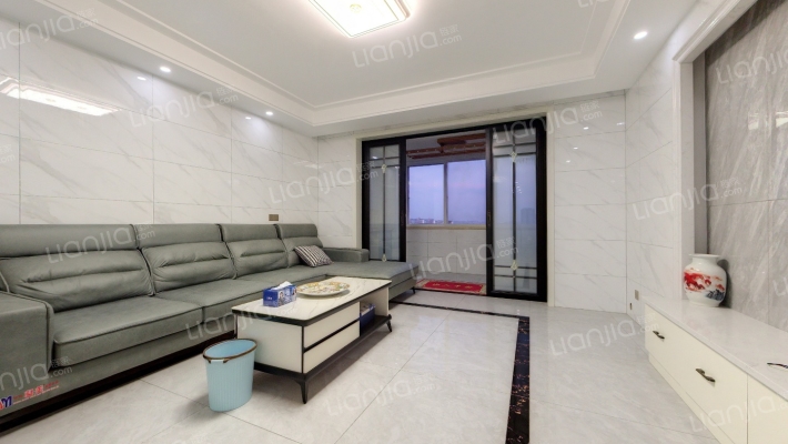 悦来花苑西区二手房实景图