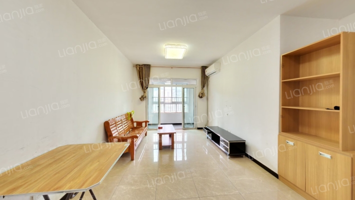 光亮天润城二期二手房实景图