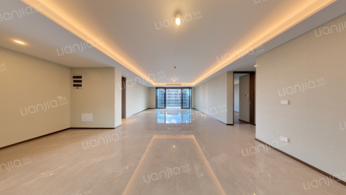 汀岸辰风里二手房实景图