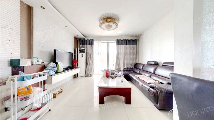 怡景万家二手房实景图