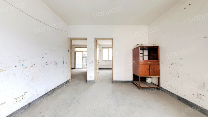 名城阳光园二手房实景图