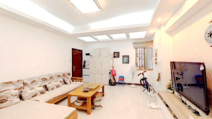 海畔名苑二手房实景图