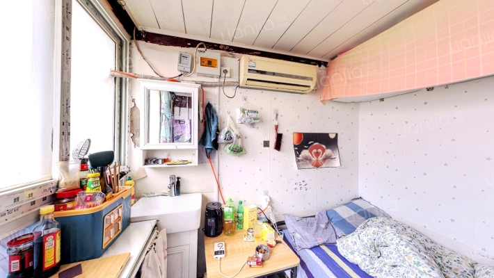 双五胡同二手房实景图