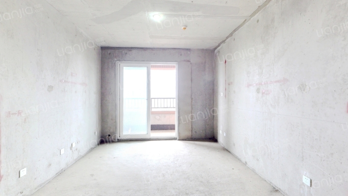 高科绿水东城六期二手房实景图