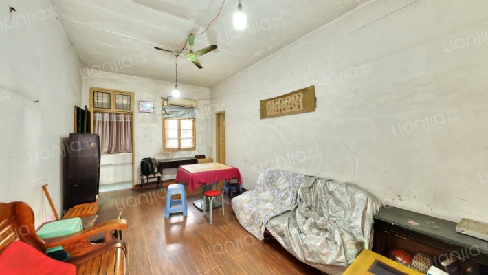 普济巷5号二手房实景图