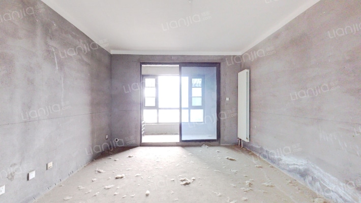 中建观湖国际1期二手房实景图