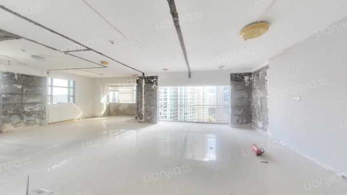 知本大厦二手房实景图