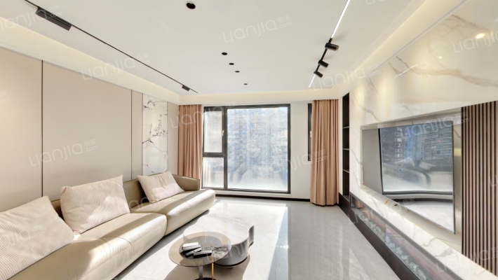 慧谷阳光二手房实景图