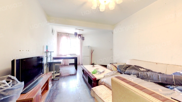 浣花北路26号二手房实景图