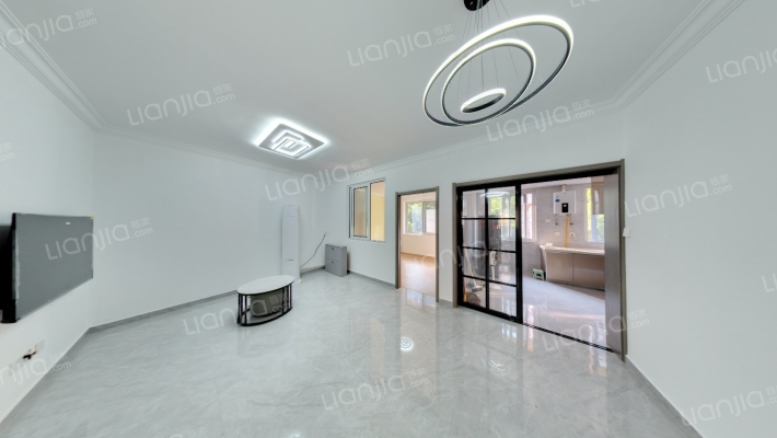 金源公寓(余杭)二手房实景图