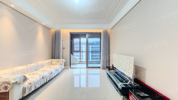 融创揽月府三期二手房实景图