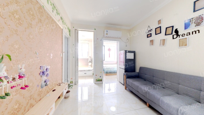 金乾公馆二手房实景图