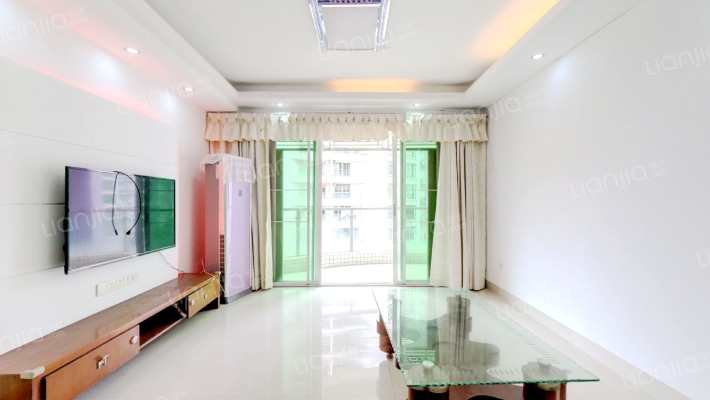 颐景新城二手房实景图