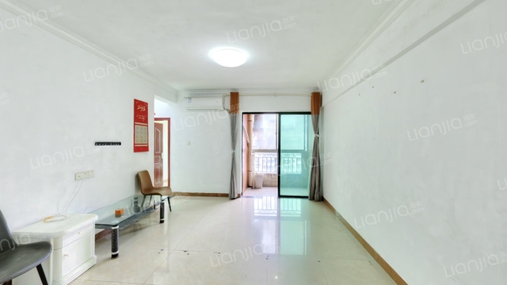 恒安大厦二手房实景图