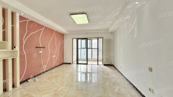 万达1号院二手房实景图