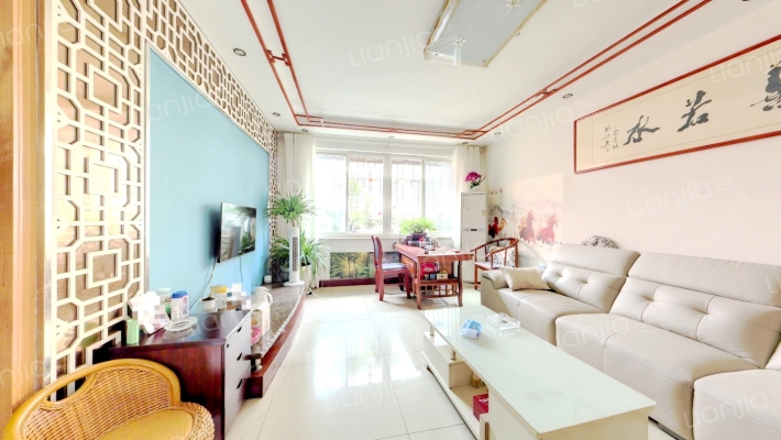 朝陽公寓二手房实景图