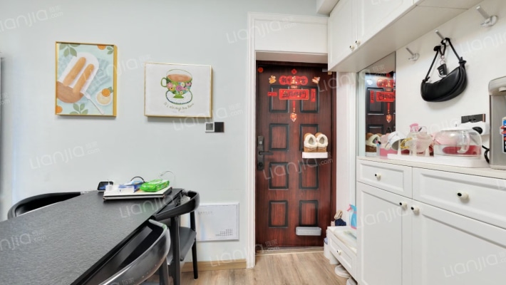 瑞城国际苑二手房实景图