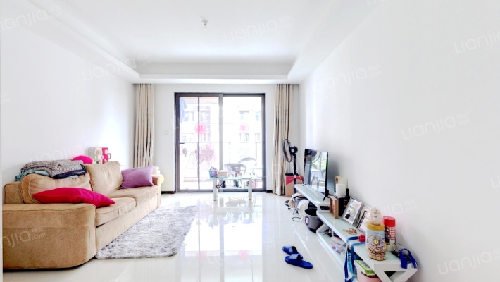 龙光江南大境里二手房实景图