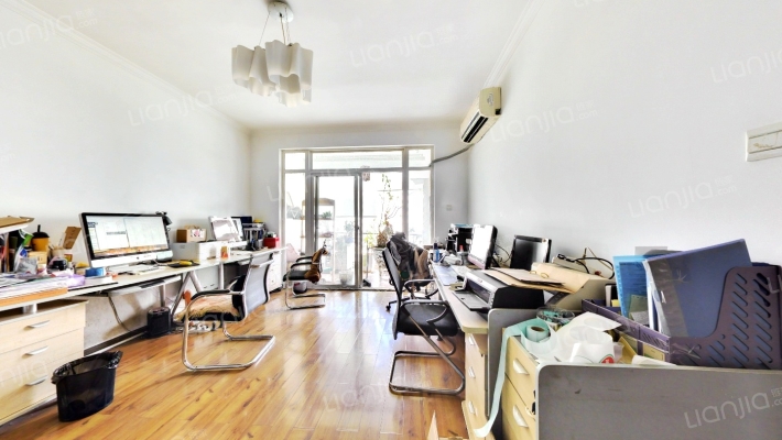 景秀花园二手房实景图