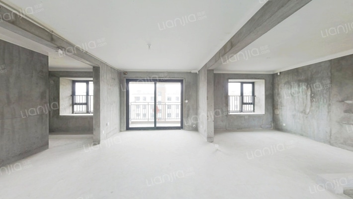 海伦堡·象东府二手房实景图