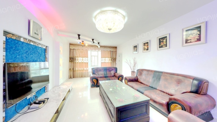 星湖苑二手房实景图