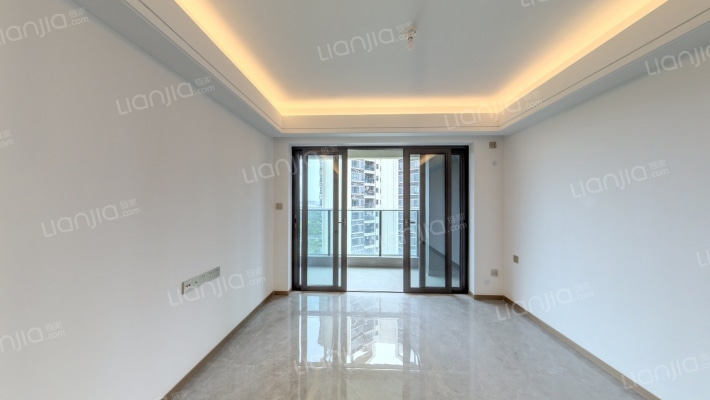 金融街·顺德金悦府二手房实景图