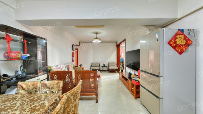 置地大厦二手房实景图