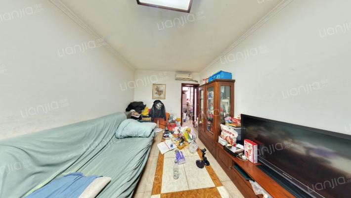 红牌楼北街5号二手房实景图