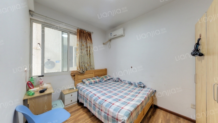 金上城二手房实景图