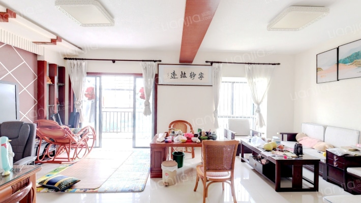 A派公馆二手房实景图