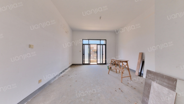 施家园花苑北区二手房实景图