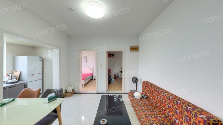 尤渡苑（东区）二手房实景图