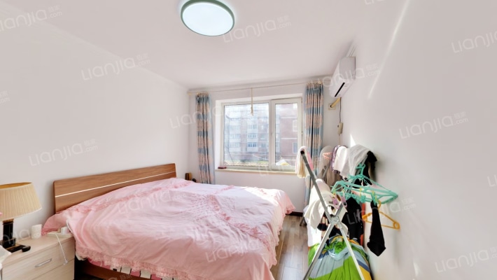 云星小区二手房实景图