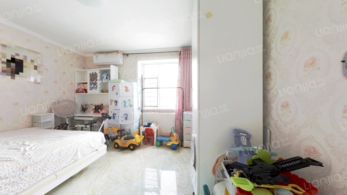 国联小区二手房实景图