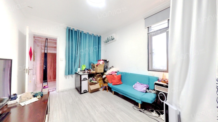 高楼门二手房实景图