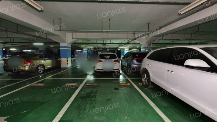 山语城三区二手房实景图