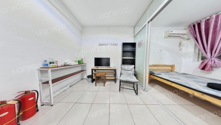 仁文公寓二手房实景图