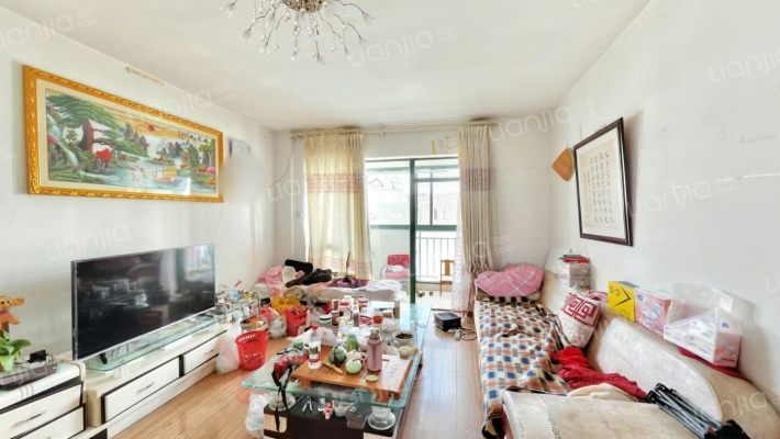 滇池岭秀二手房实景图