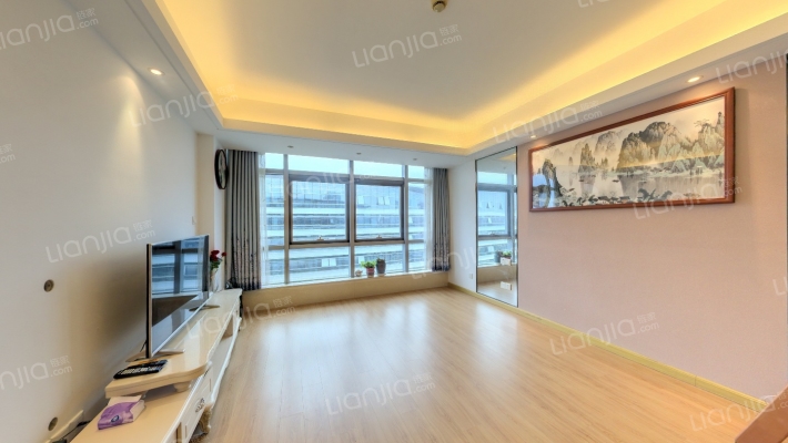 中茵广场二手房实景图