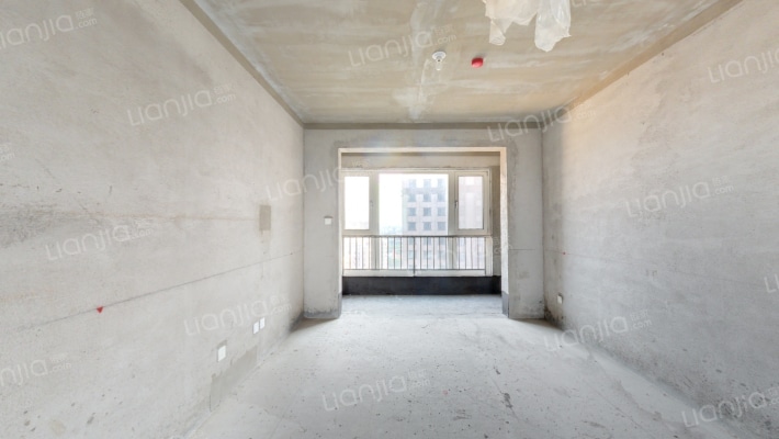 山水怡园二手房实景图