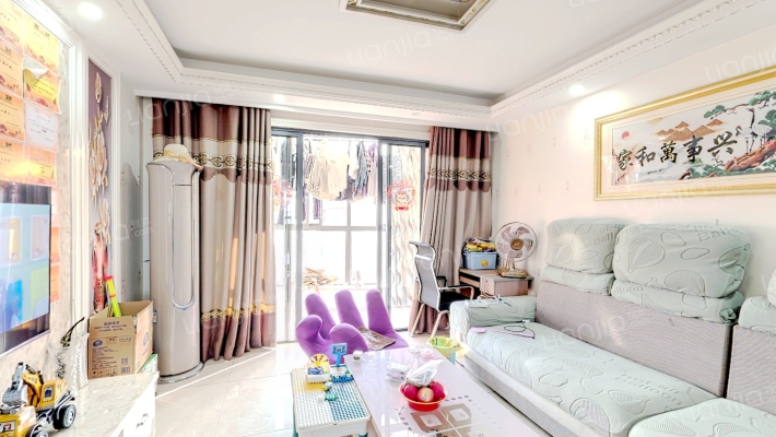 汇锦园二手房实景图